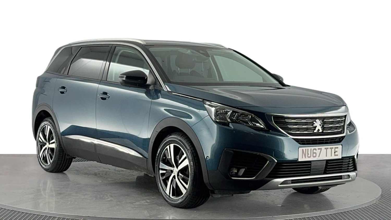 Used Peugeot 5008 for sale - 77925154: Photo 2