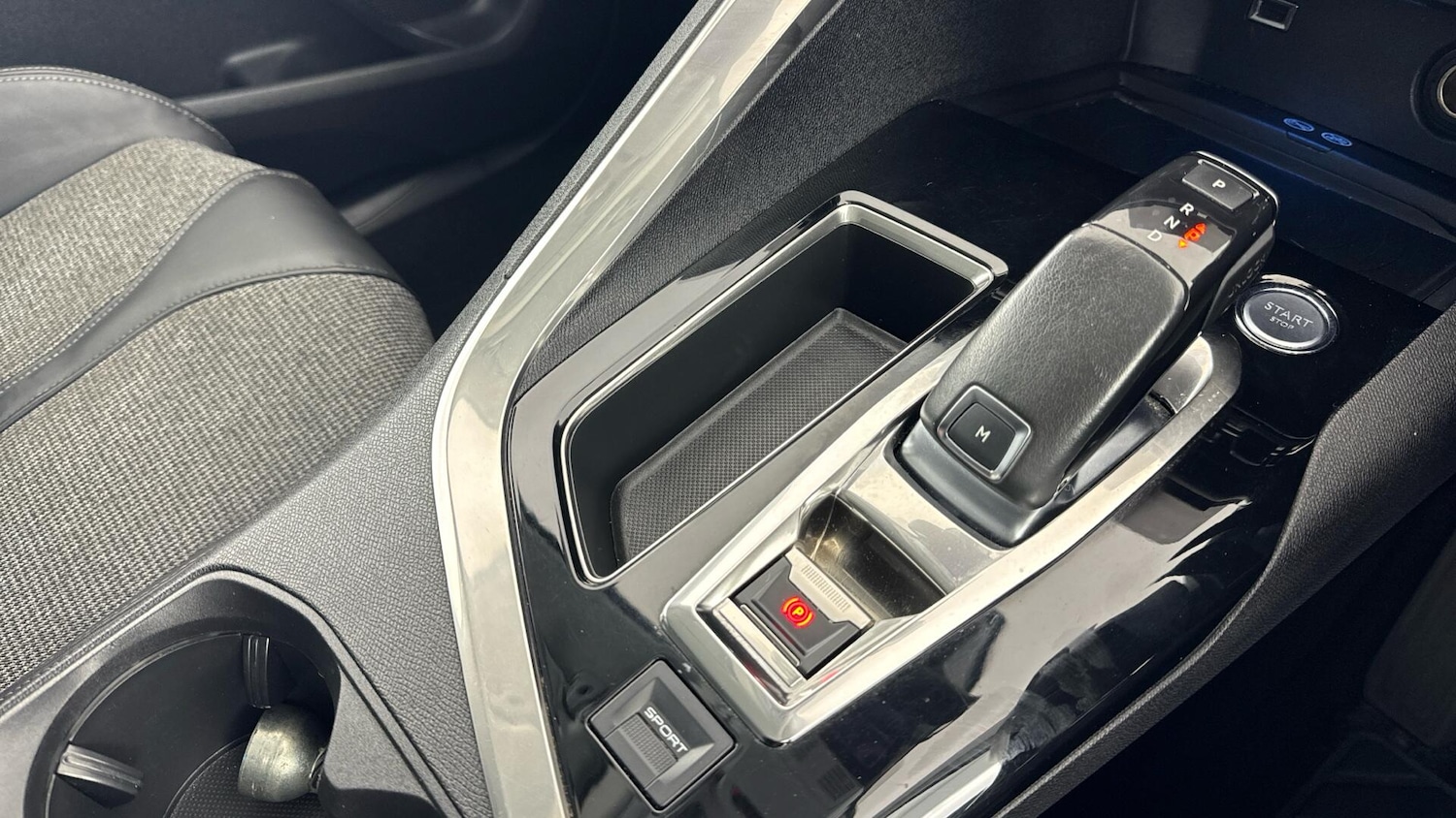 Used Peugeot 5008 for sale - 77925154: Photo 21