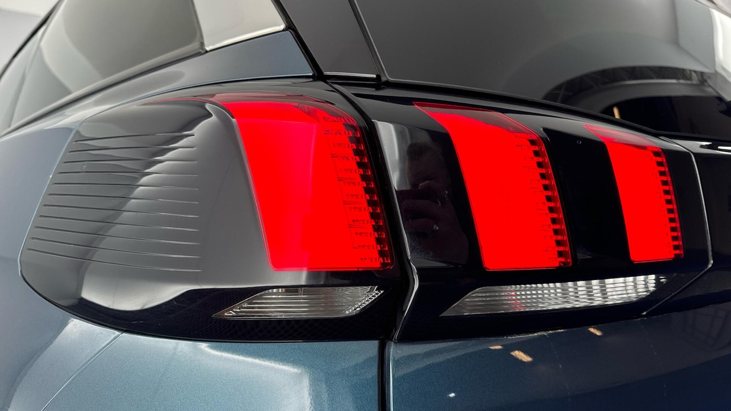 Used Peugeot 5008 for sale - 77925154: Photo 23