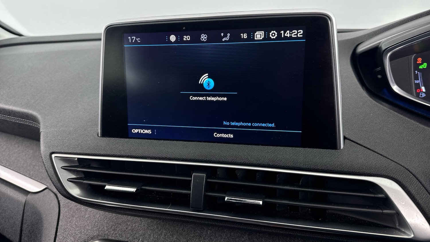 Used Peugeot 5008 for sale - 77925154: Photo 26