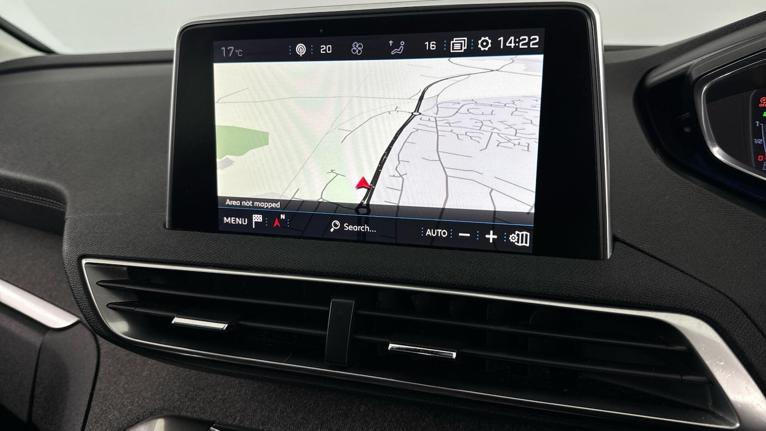 Used Peugeot 5008 for sale - 77925154: Photo 27