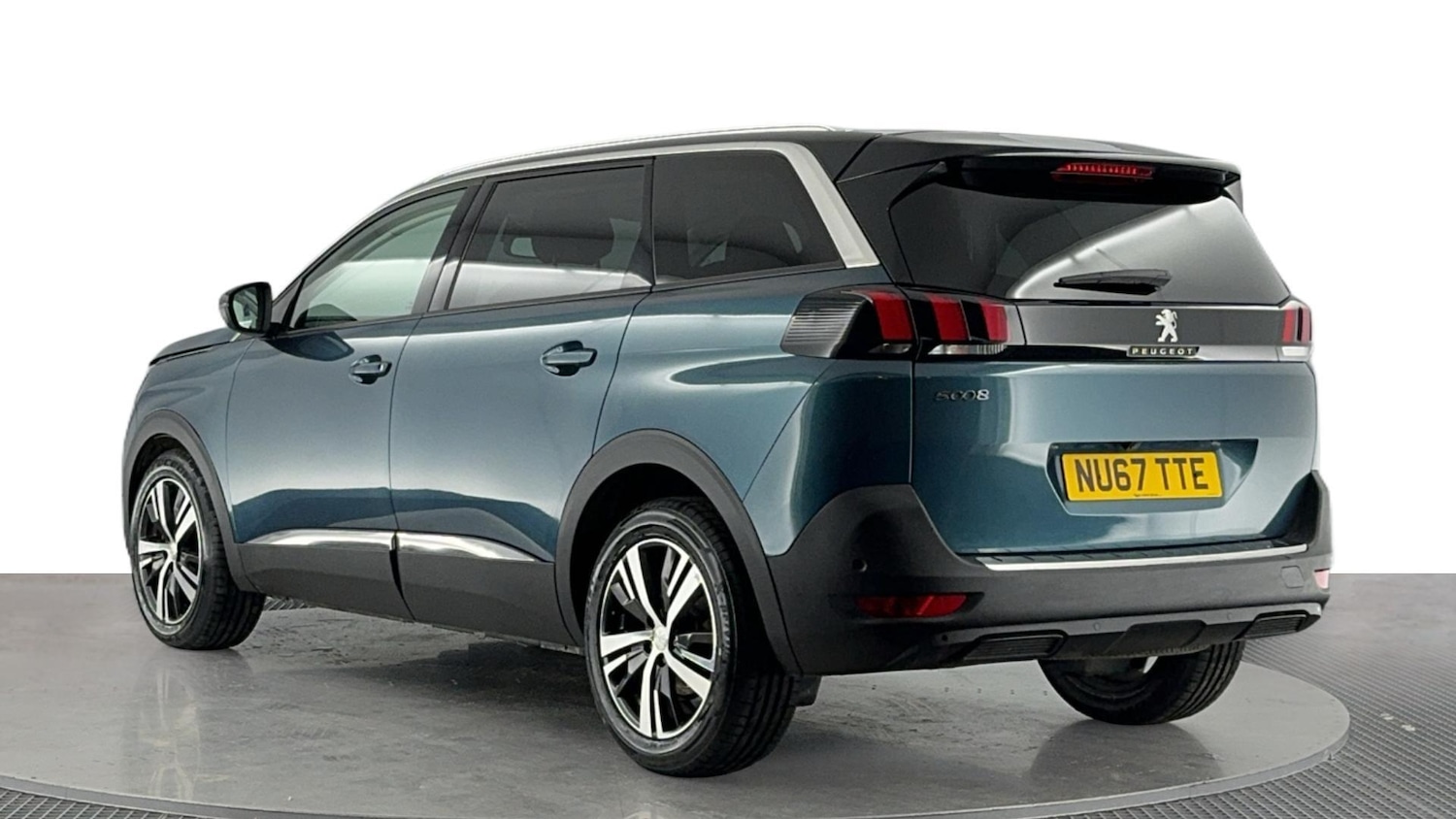 Used Peugeot 5008 for sale - 77925154: Photo 6