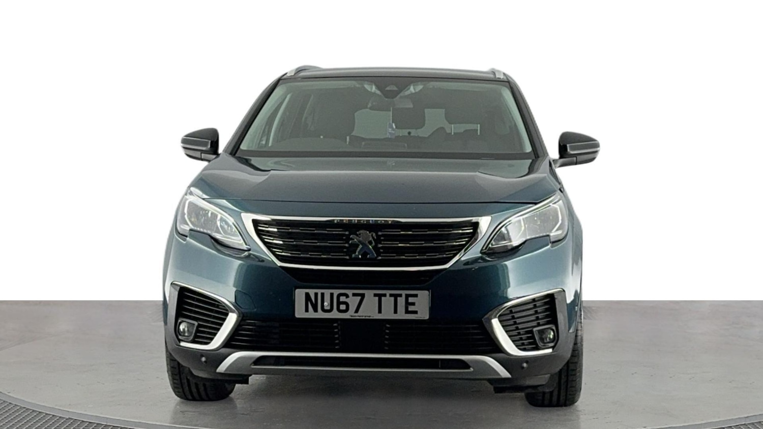Used Peugeot 5008 for sale - 77925154: Photo 8
