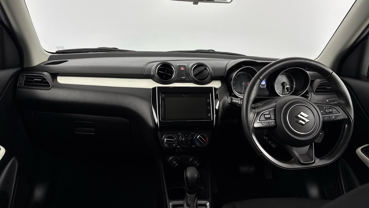 Used Suzuki Swift for sale - 78116288: Photo 11