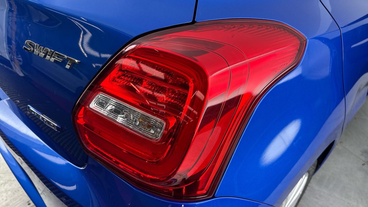 Used Suzuki Swift for sale - 78116288: Photo 16