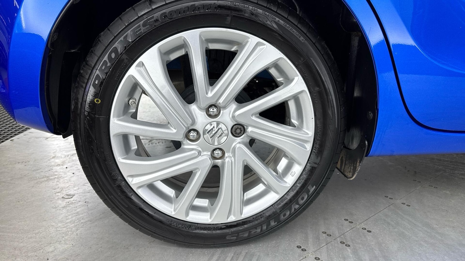 Used Suzuki Swift for sale - 78116288: Photo 17