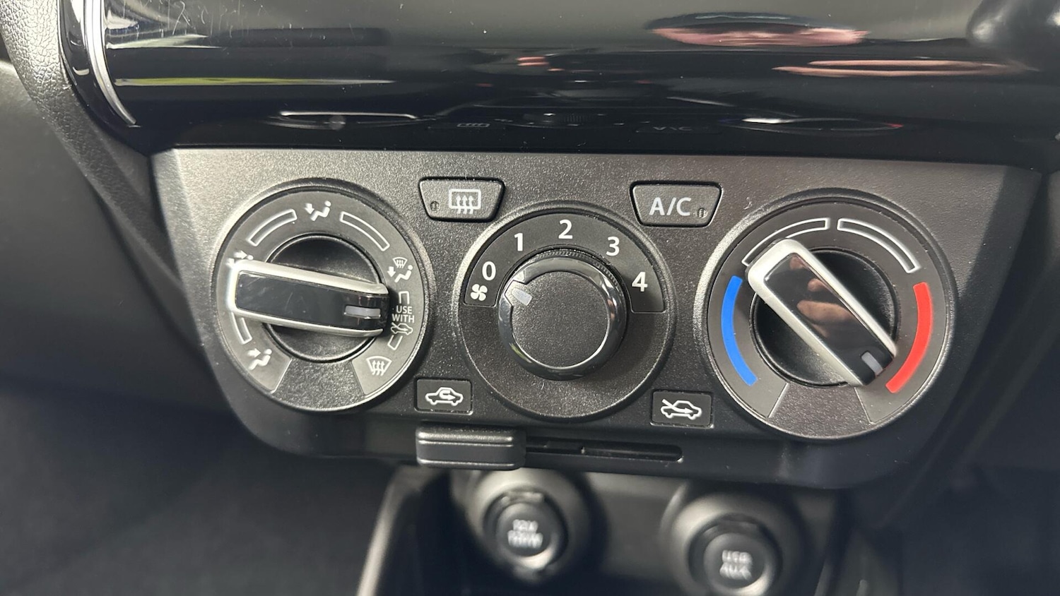 Used Suzuki Swift for sale - 78116288: Photo 19