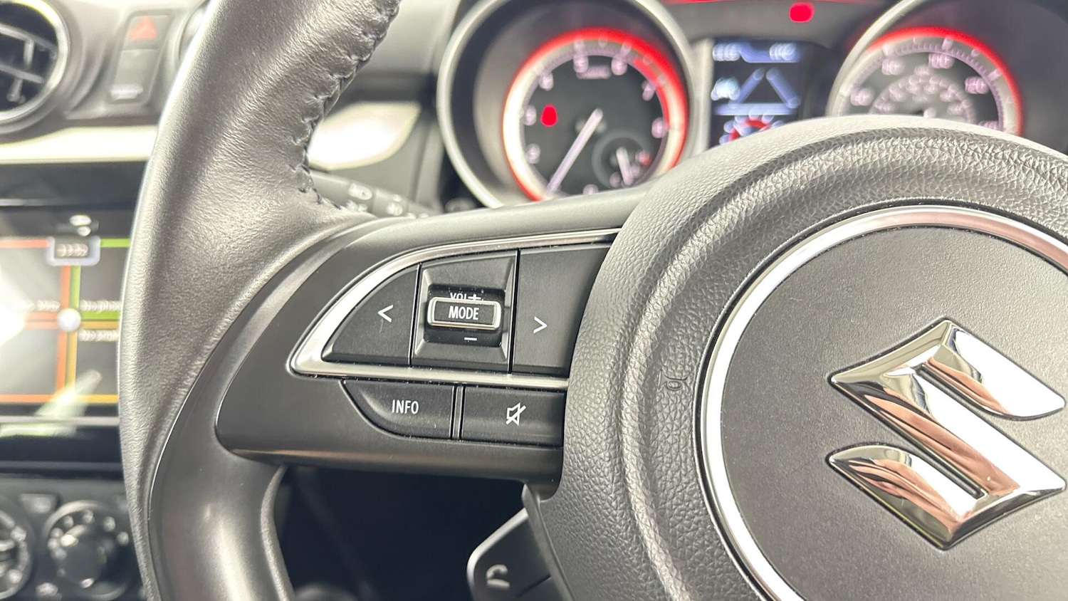 Used Suzuki Swift for sale - 78116288: Photo 21