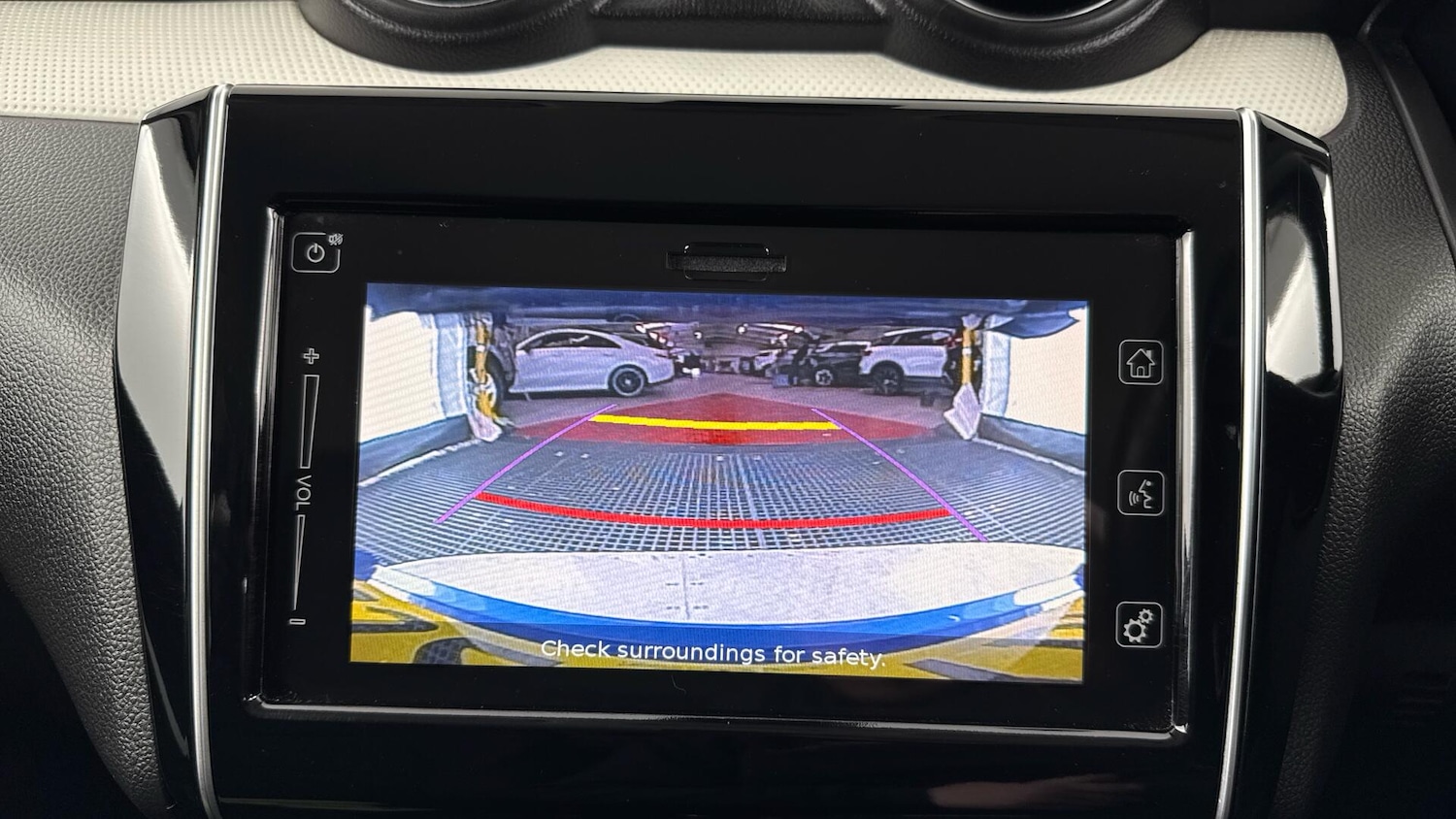 Used Suzuki Swift for sale - 78116288: Photo 27