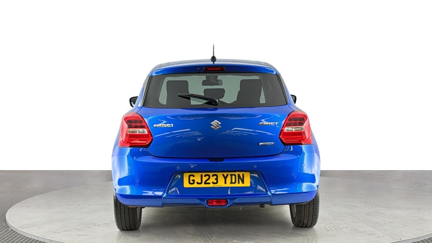 Used Suzuki Swift for sale - 78116288: Photo 5