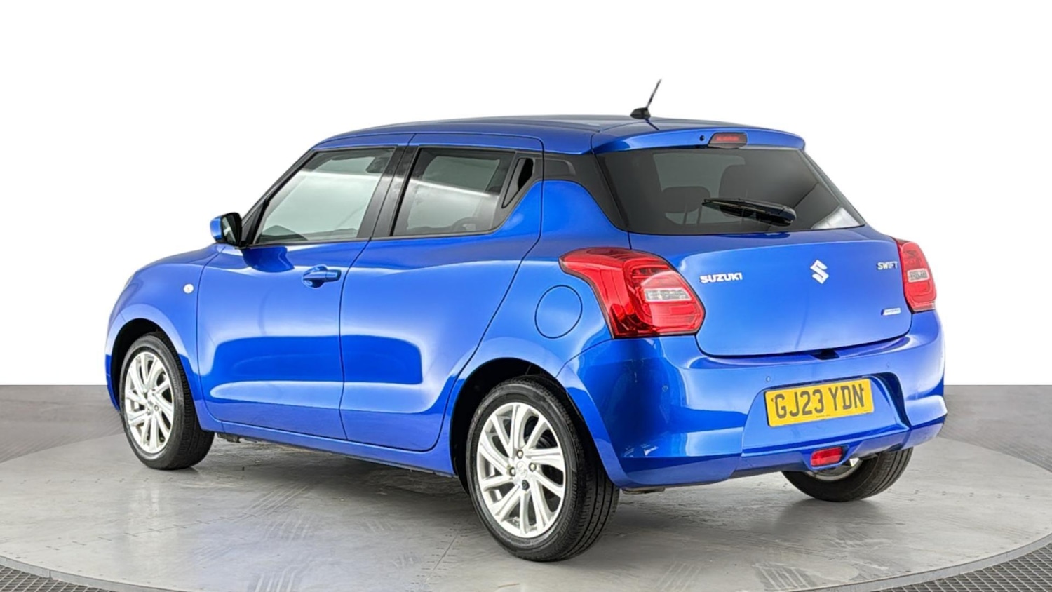 Used Suzuki Swift for sale - 78116288: Photo 6