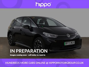 Used Volkswagen ID.3 2023 for sale - 78361645: Photo