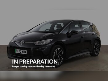 Used Volkswagen ID.3 2023 for sale - 78361645: Photo