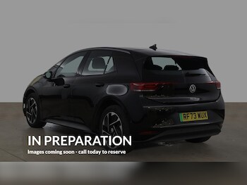 Used Volkswagen ID.3 2023 for sale - 78361645: Photo
