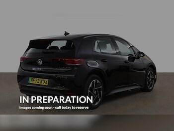 Used Volkswagen ID.3 2023 for sale - 78361645: Photo