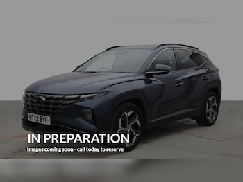 Used Hyundai TUCSON 2022 for sale - 78404589: Photo