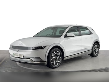 2024 - Premium 5-Door