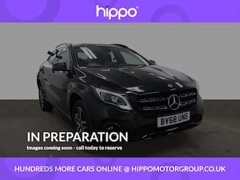 Used Mercedes-Benz GLA 2018 for sale - 79645164: Photo