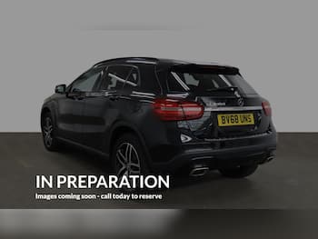 Used Mercedes-Benz GLA 2018 for sale - 79645164: Photo