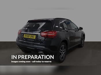 Used Mercedes-Benz GLA 2018 for sale - 79645164: Photo