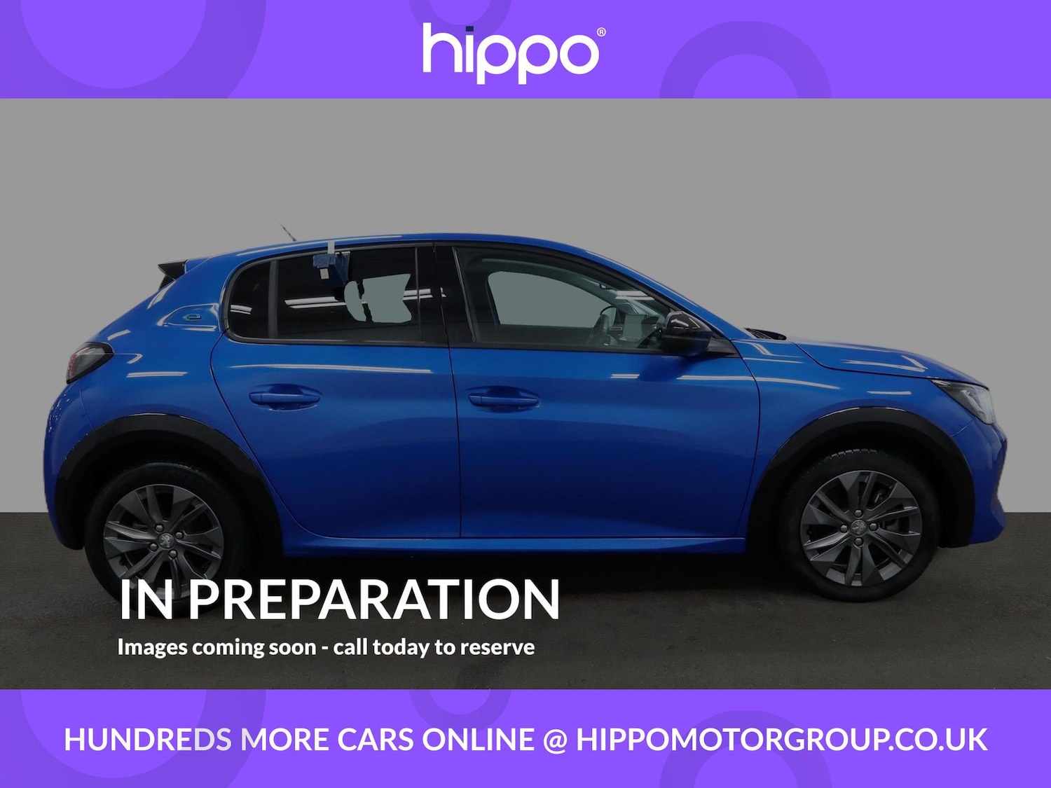 Used Peugeot E-208 for sale - 77424814: Photo 5