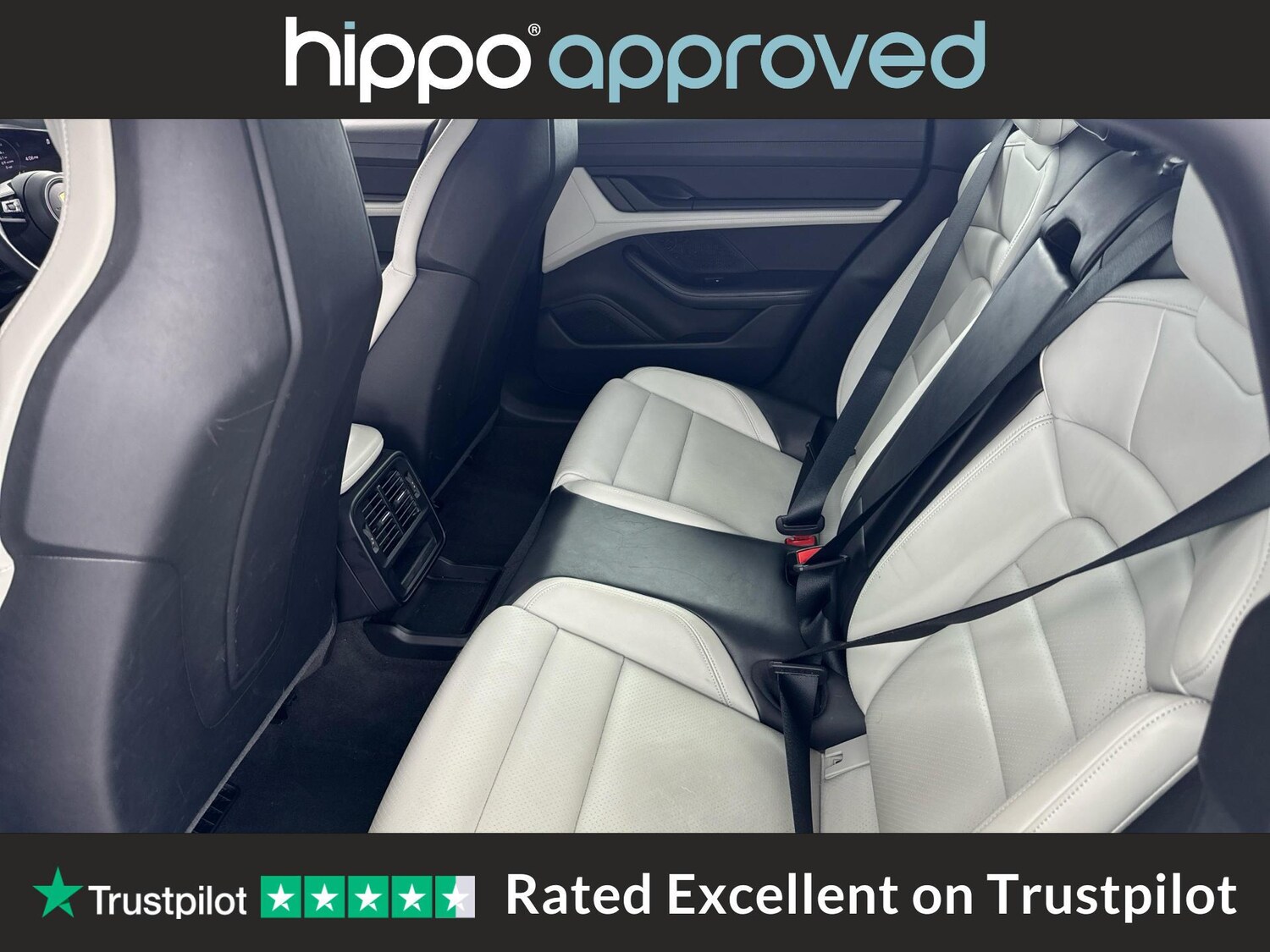 Used Porsche Taycan 2022 for sale - 76657221: Photo 14