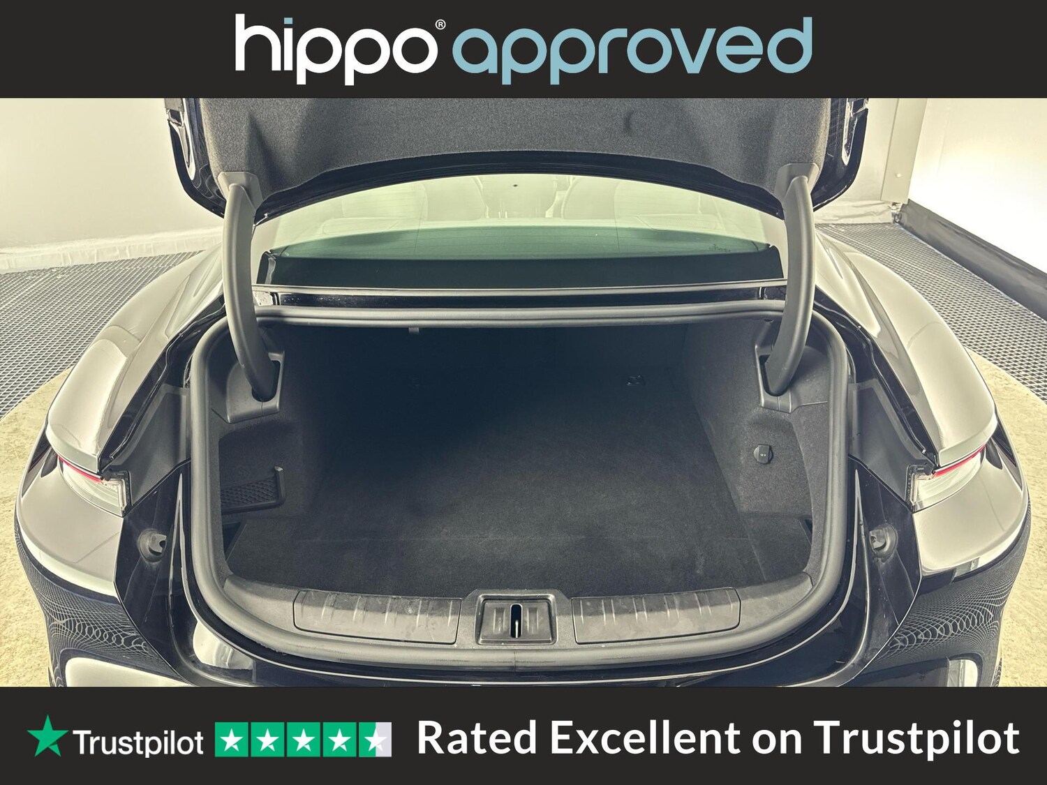 Used Porsche Taycan 2022 for sale - 76657221: Photo 15