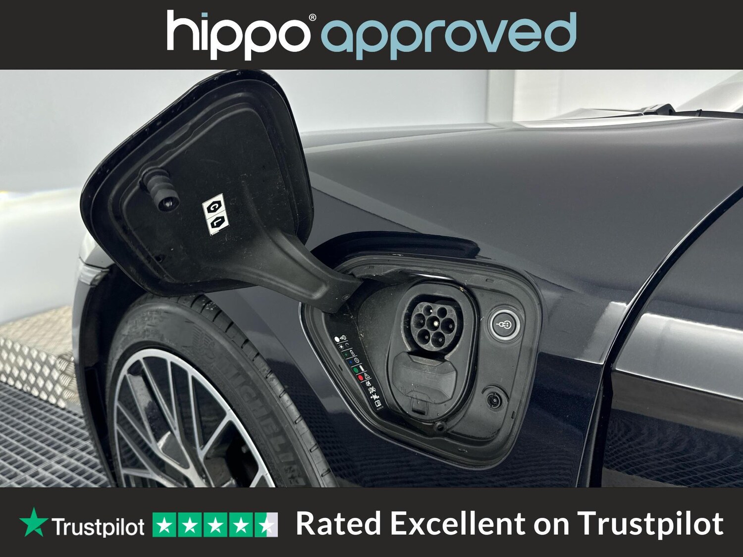 Used Porsche Taycan 2022 for sale - 76657221: Photo 16