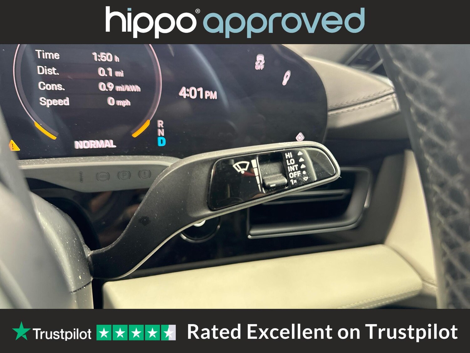 Used Porsche Taycan 2022 for sale - 76657221: Photo 19