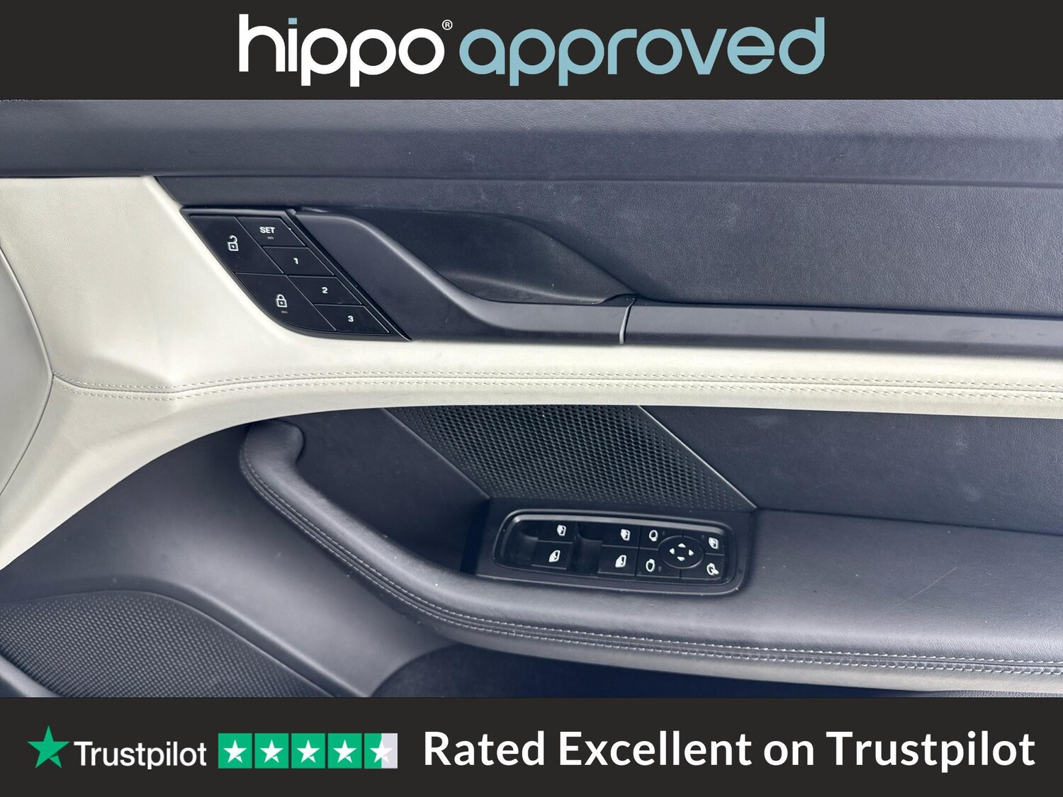 Used Porsche Taycan 2022 for sale - 76657221: Photo 25