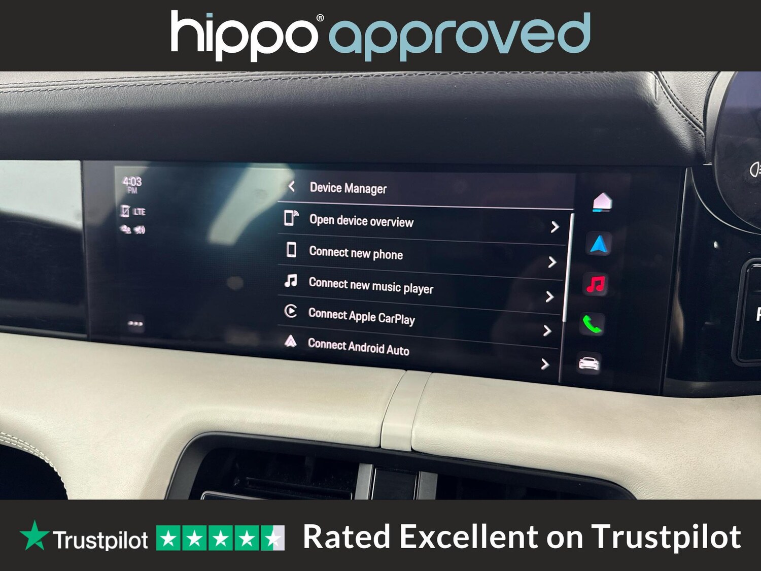 Used Porsche Taycan 2022 for sale - 76657221: Photo 28