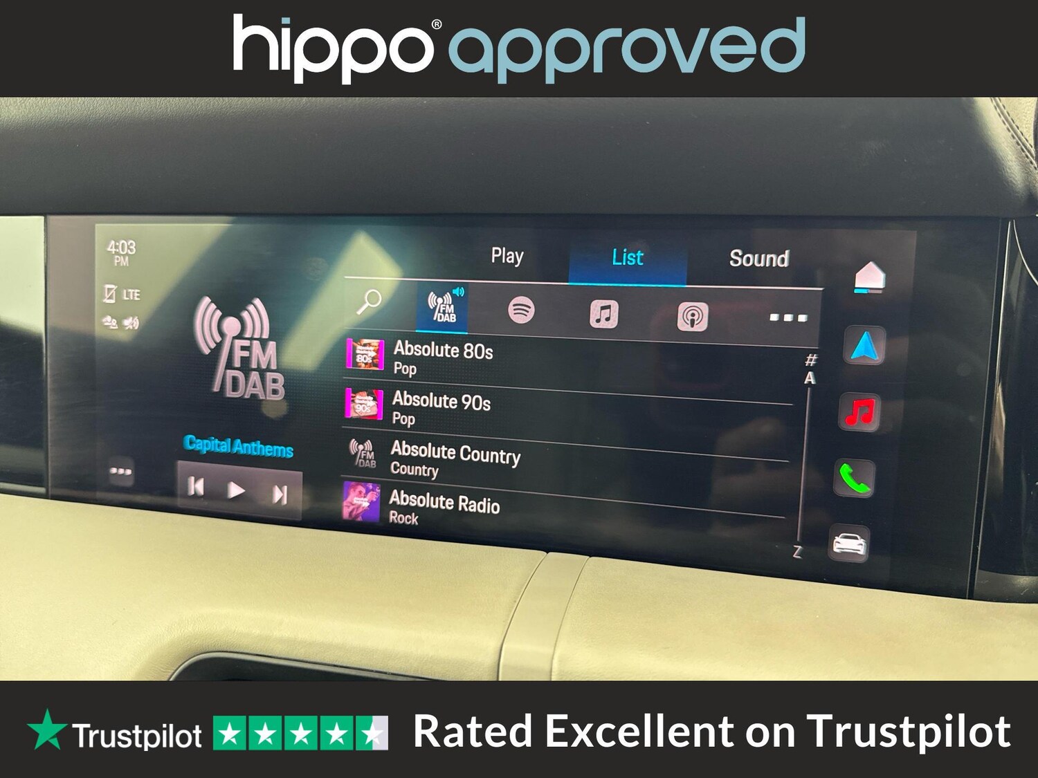 Used Porsche Taycan 2022 for sale - 76657221: Photo 29