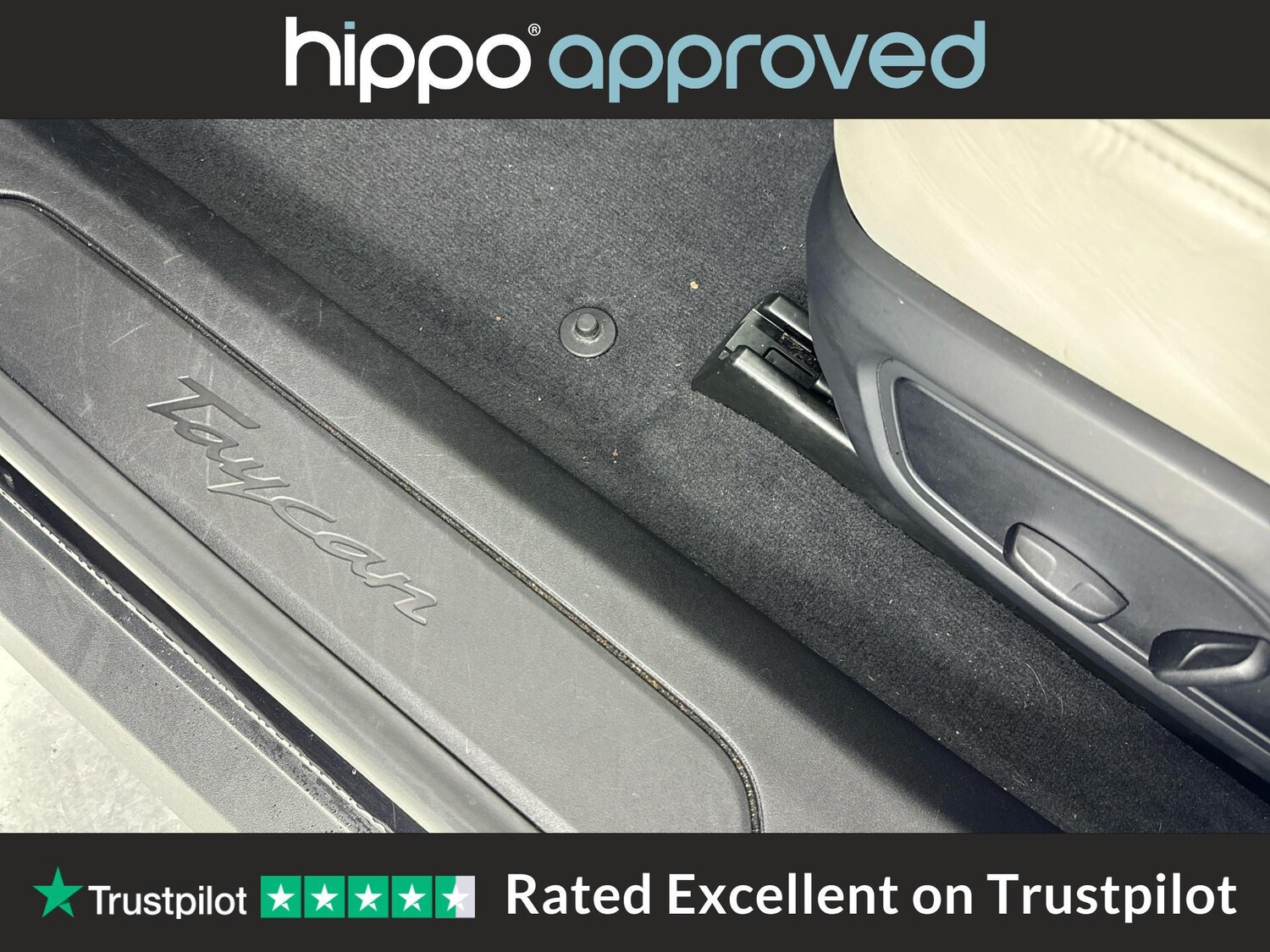 Used Porsche Taycan 2022 for sale - 76657221: Photo 31