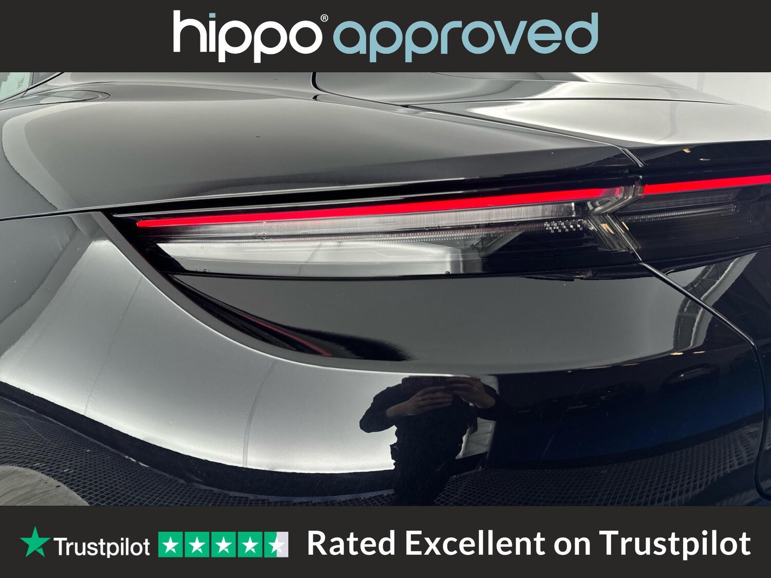 Used Porsche Taycan 2022 for sale - 76657221: Photo 34