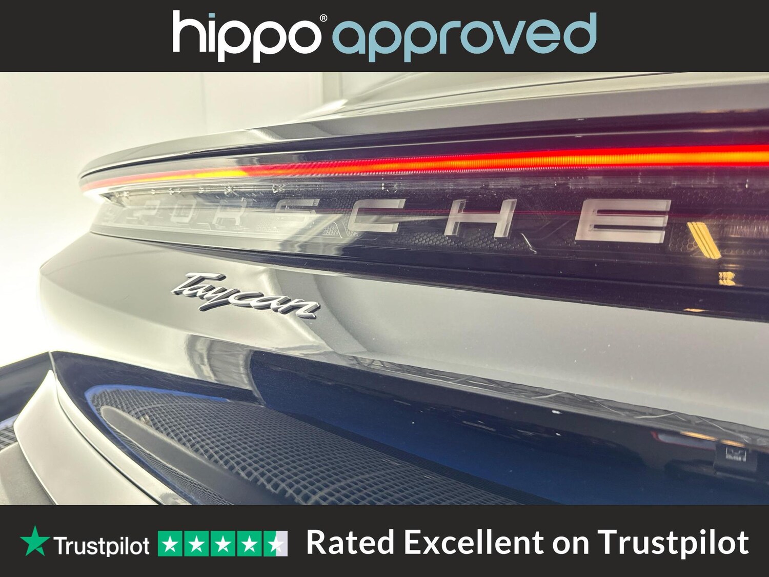 Used Porsche Taycan 2022 for sale - 76657221: Photo 35