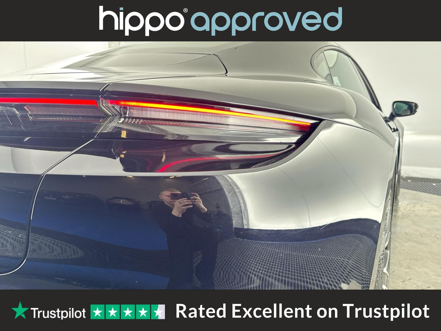 Used Porsche Taycan 2022 for sale - 76657221: Photo 36