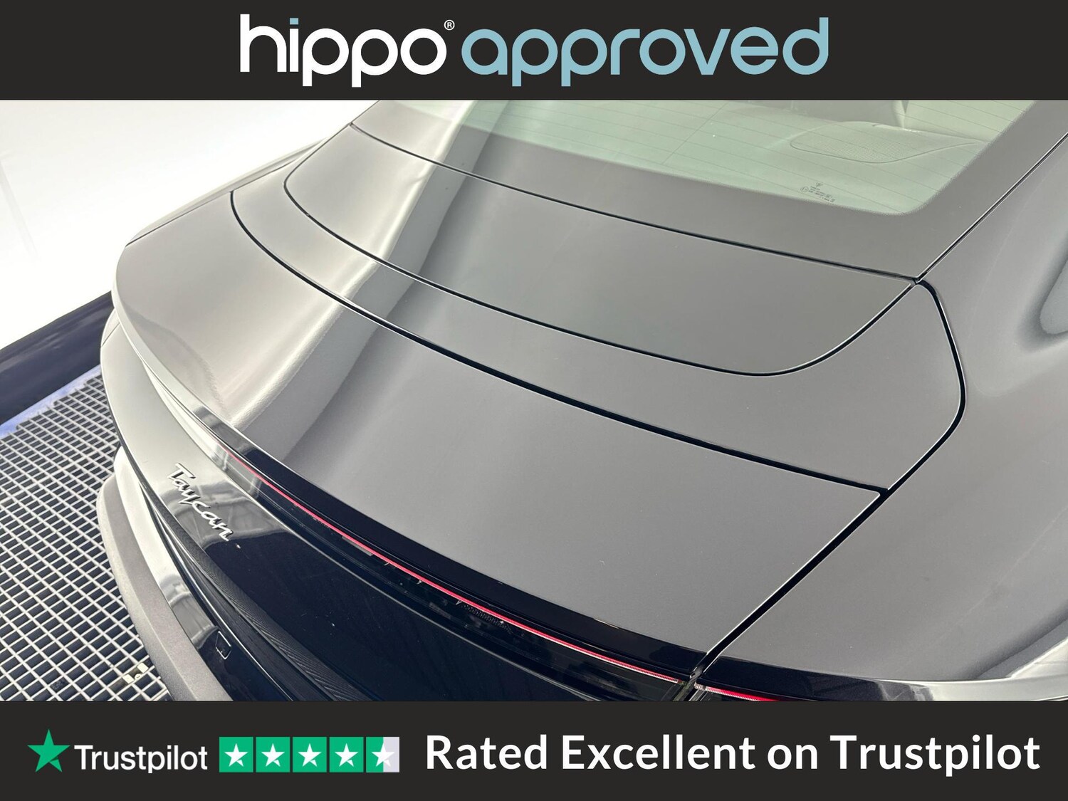 Used Porsche Taycan 2022 for sale - 76657221: Photo 37