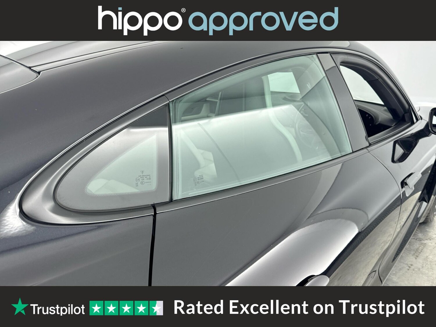 Used Porsche Taycan 2022 for sale - 76657221: Photo 38