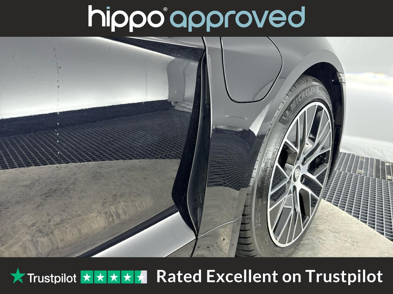 Used Porsche Taycan 2022 for sale - 76657221: Photo 39