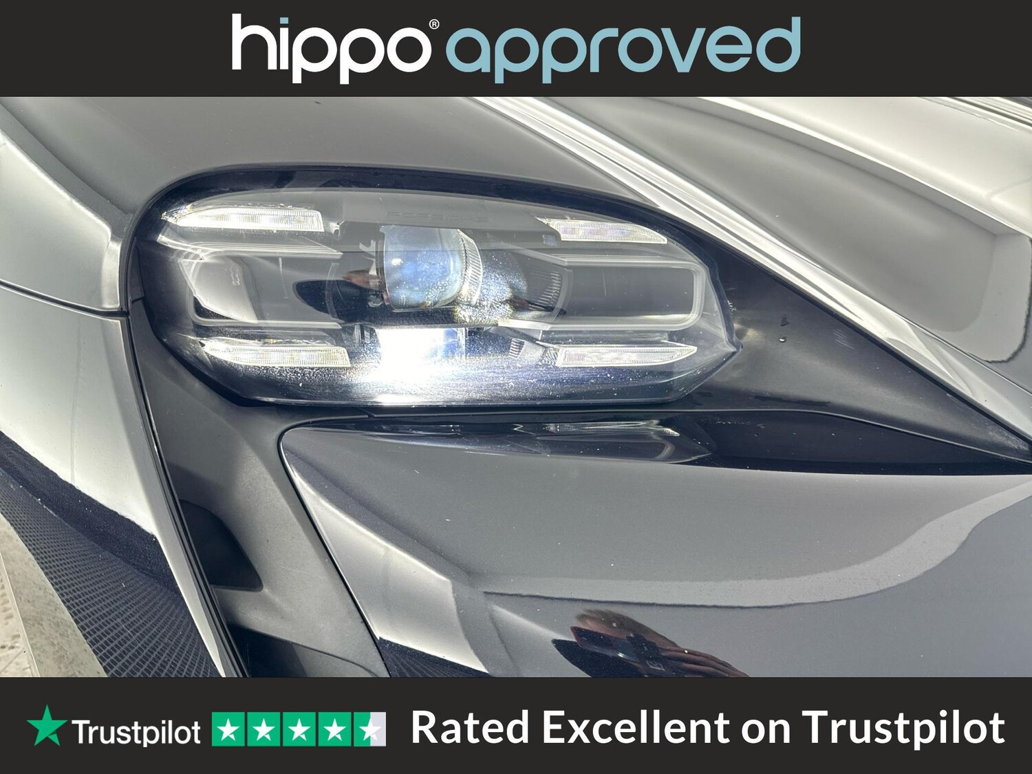 Used Porsche Taycan 2022 for sale - 76657221: Photo 40