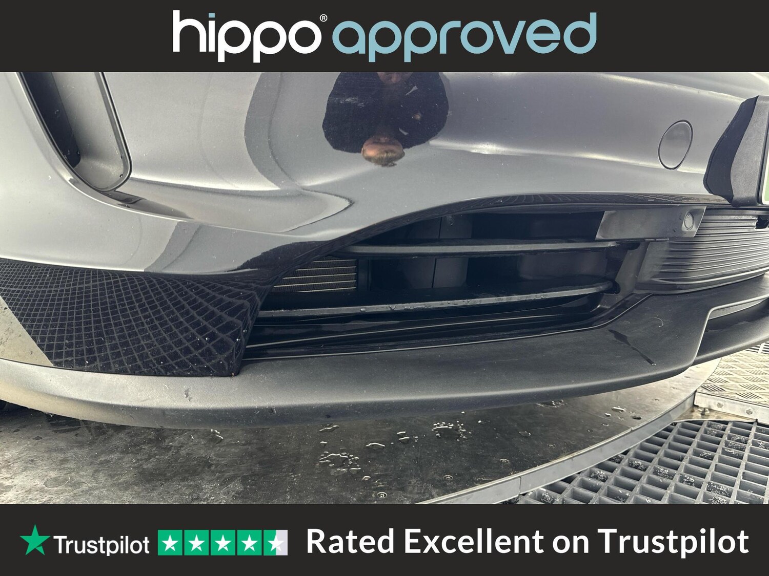 Used Porsche Taycan 2022 for sale - 76657221: Photo 41