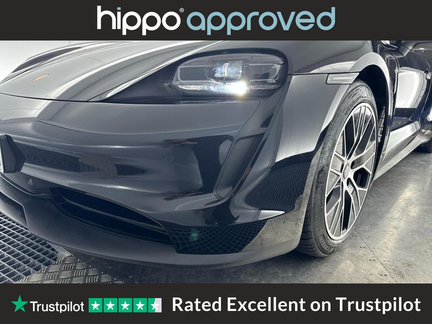 Used Porsche Taycan 2022 for sale - 76657221: Photo 43