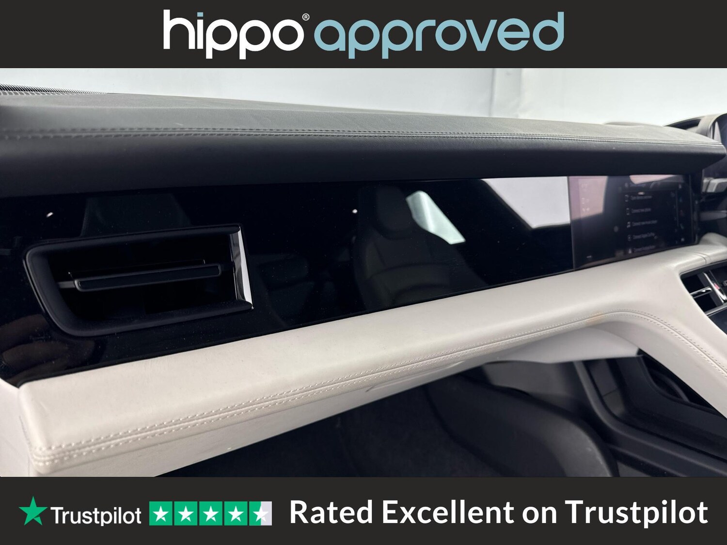 Used Porsche Taycan 2022 for sale - 76657221: Photo 45