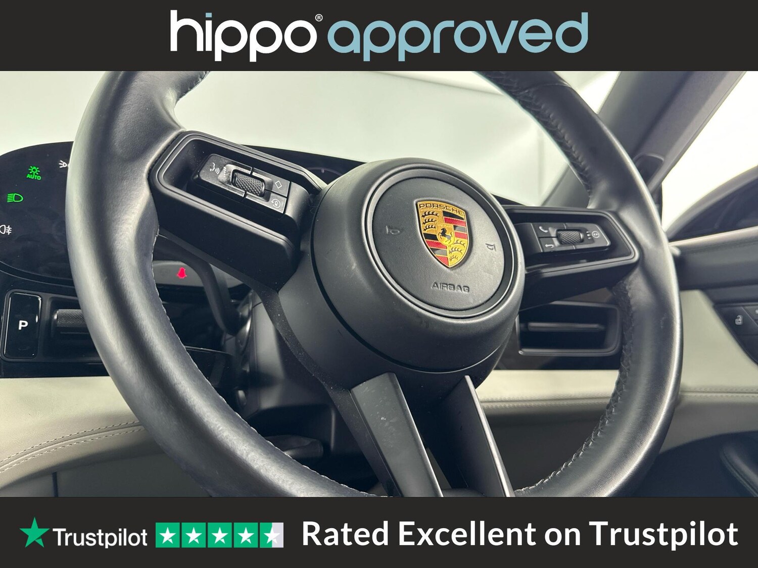 Used Porsche Taycan 2022 for sale - 76657221: Photo 47