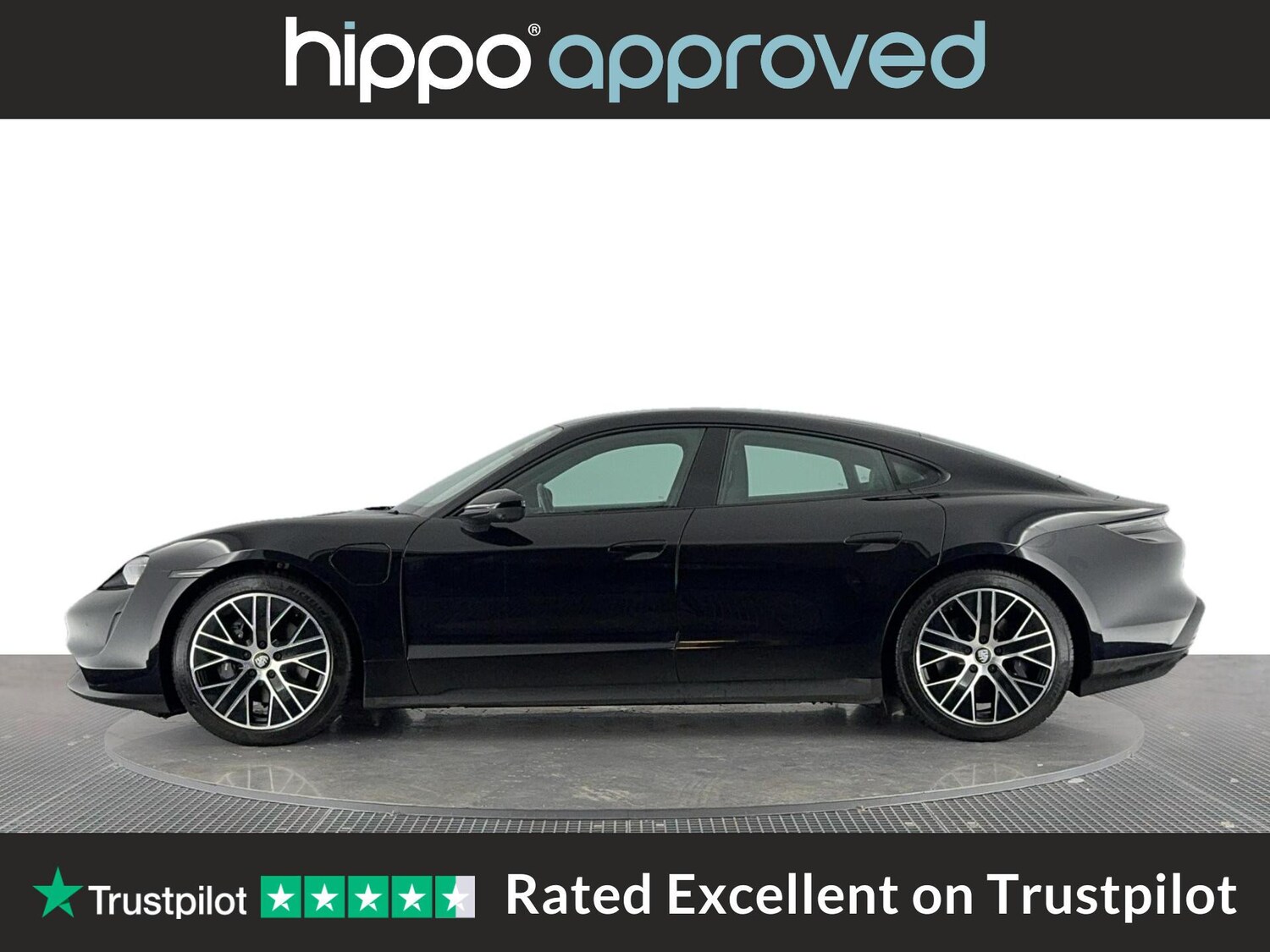 Used Porsche Taycan 2022 for sale - 76657221: Photo 7