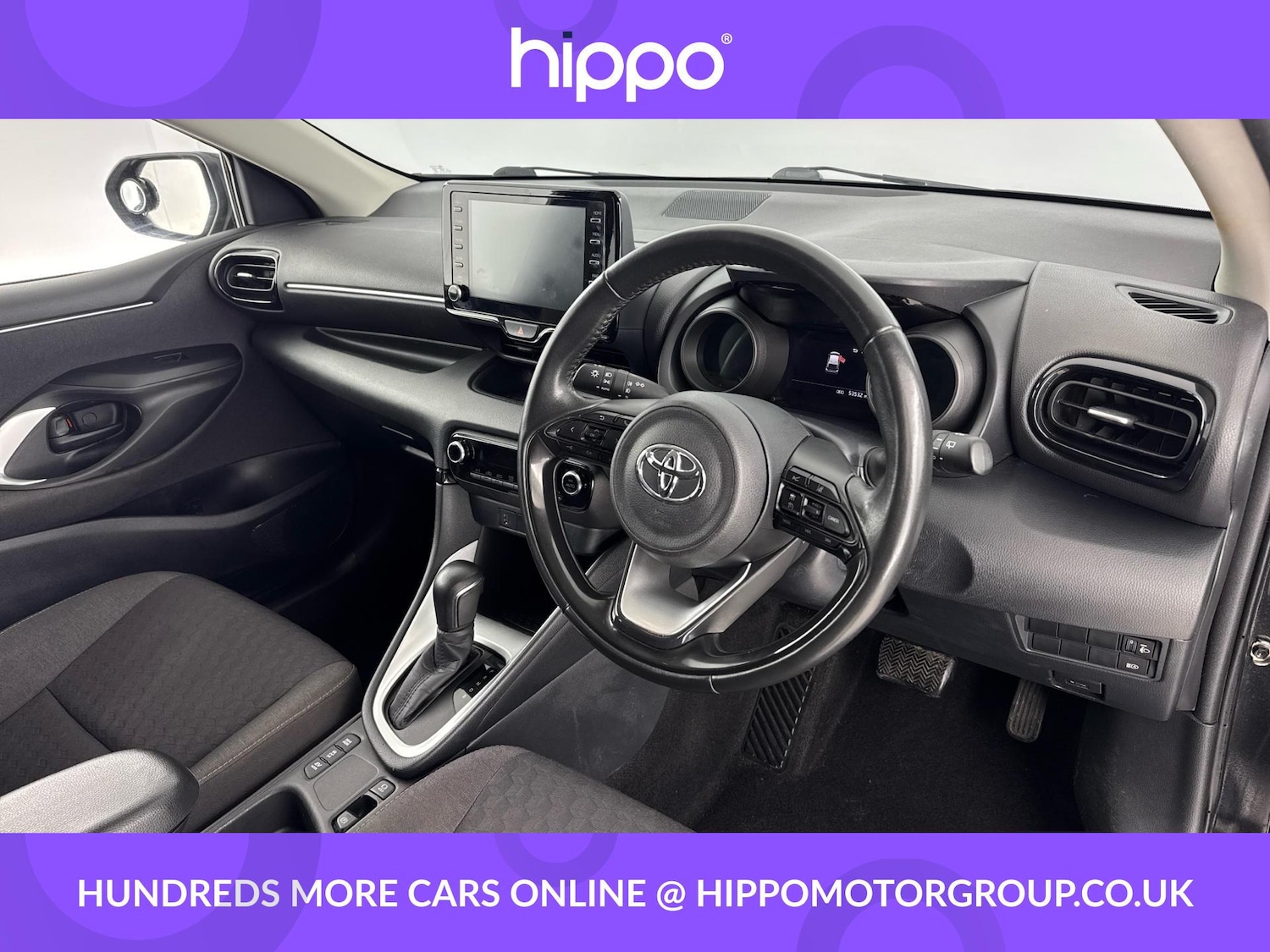 Used Toyota Yaris for sale - 77738169: Photo 10