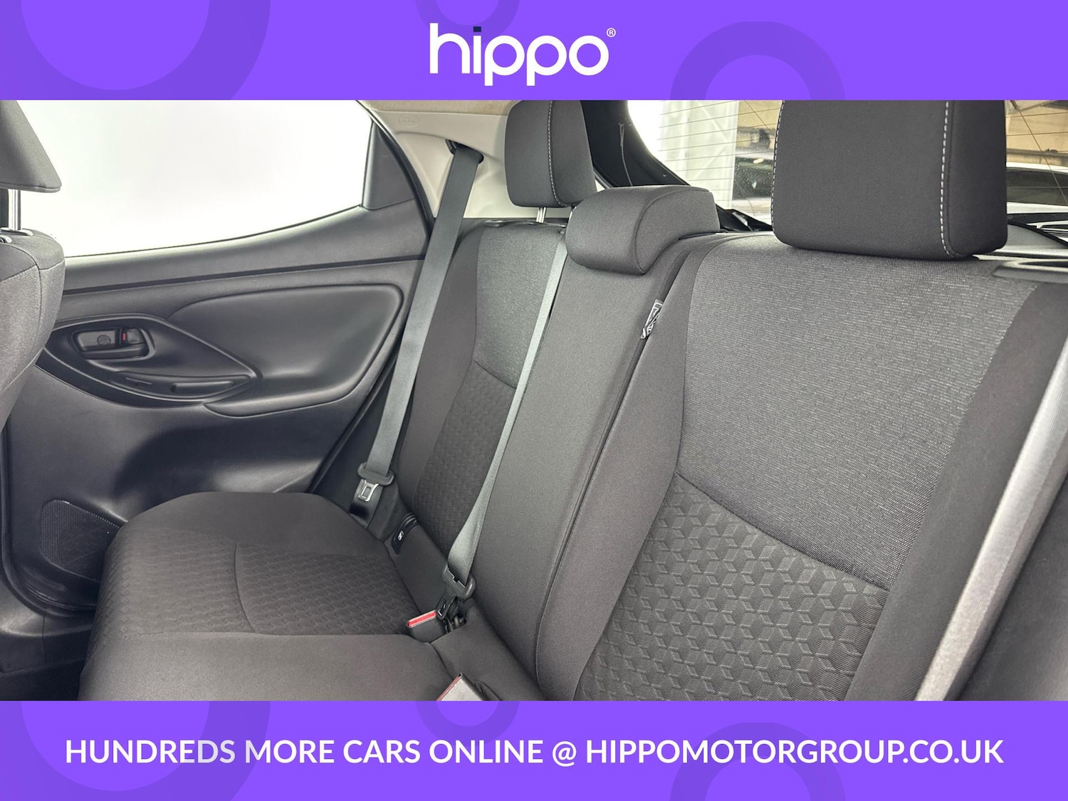 Used Toyota Yaris for sale - 77738169: Photo 14