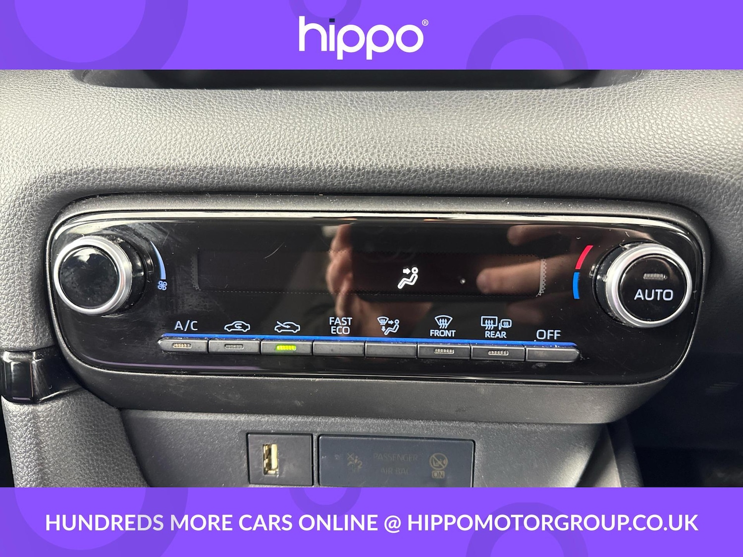 Used Toyota Yaris for sale - 77738169: Photo 16