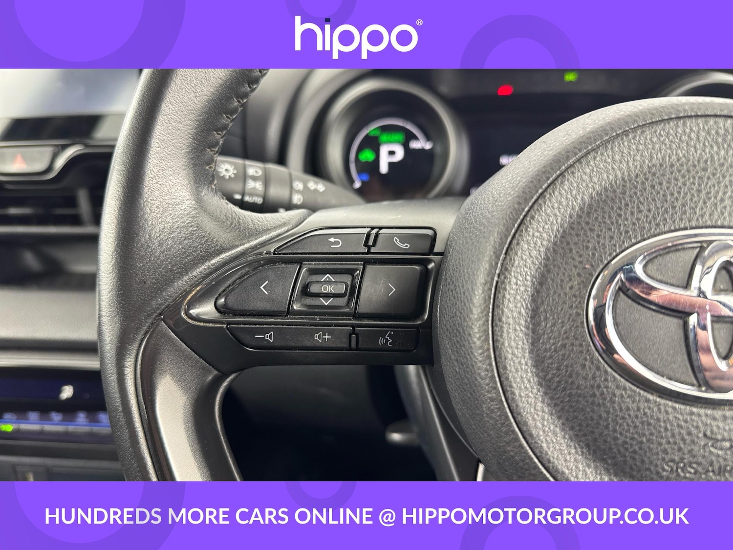 Used Toyota Yaris for sale - 77738169: Photo 18