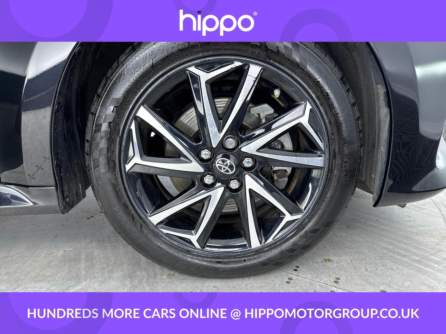 Used Toyota Yaris for sale - 77738169: Photo 23